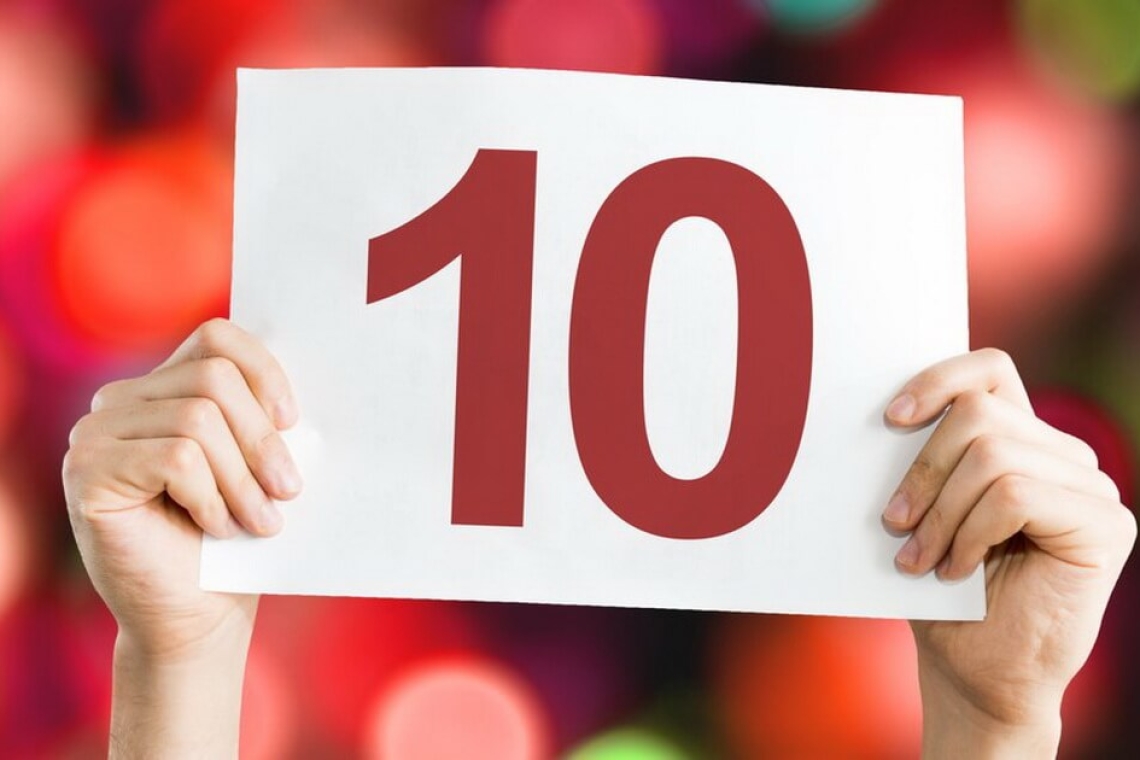 Prahova, județul cu cele mai multe medii de 10 la Bacalaureat, după contestații!