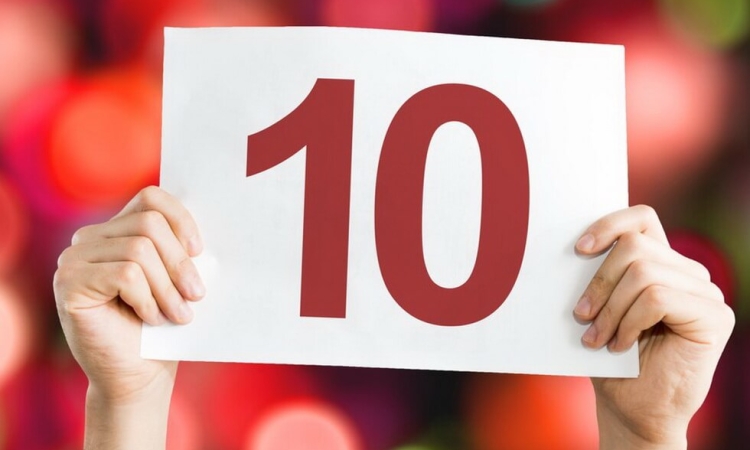 Prahova, județul cu cele mai multe medii de 10 la Bacalaureat, după contestații!