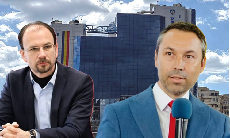 Cum a întors-o „ca la Ploiești” primarul Polițeanu în disputa cu „lichelele”