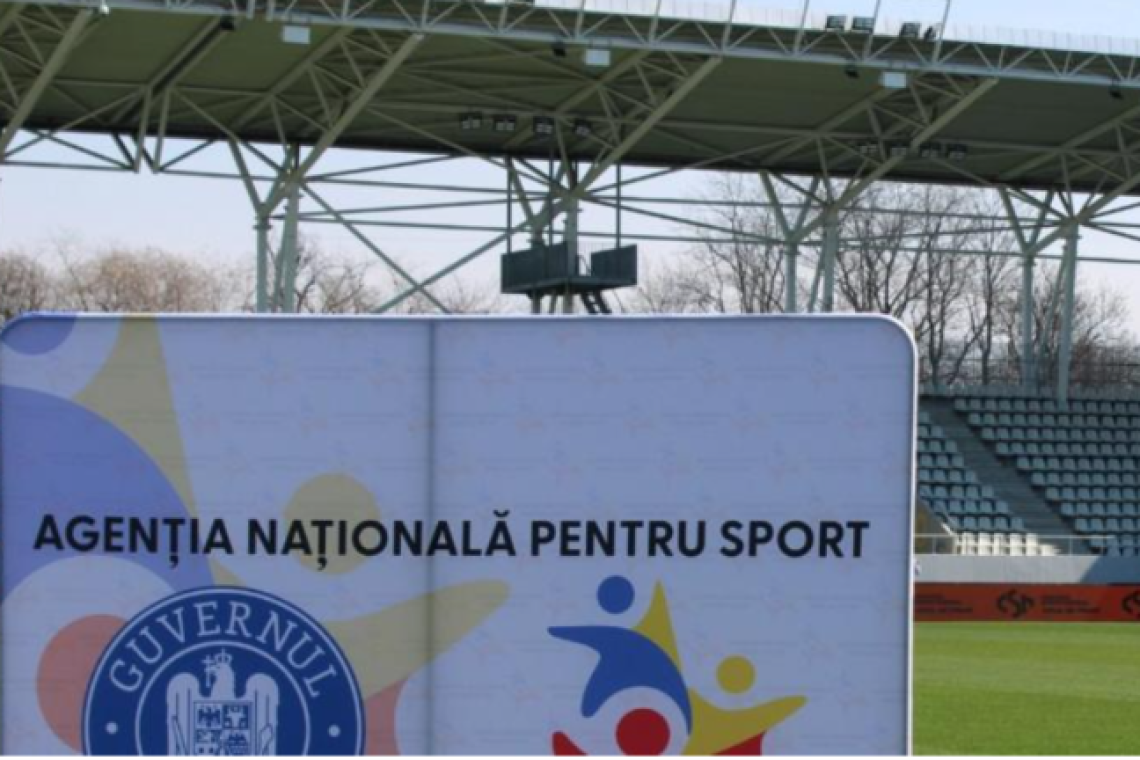 Curtea de Conturi: Deficiențe majore la Agenția Națională pentru Sport în administrarea patrimoniului statului. Au fost sesizate organele de urmărire penală