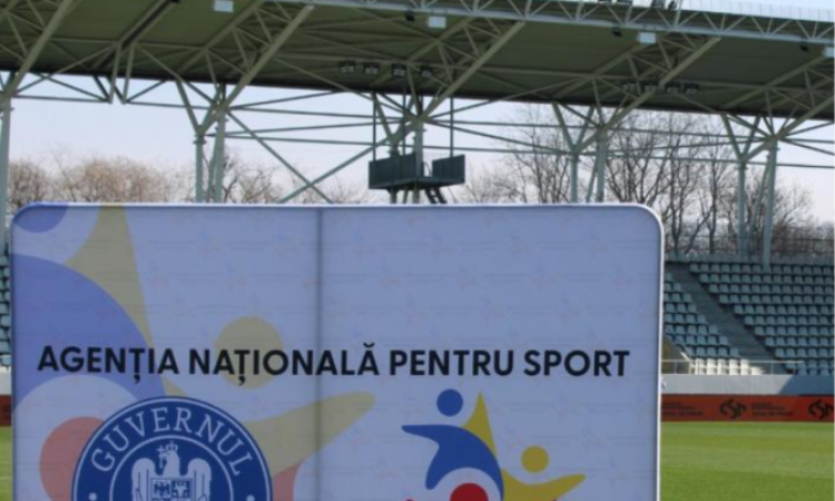 Curtea de Conturi: Deficiențe majore la Agenția Națională pentru Sport în administrarea patrimoniului statului. Au fost sesizate organele de urmărire penală