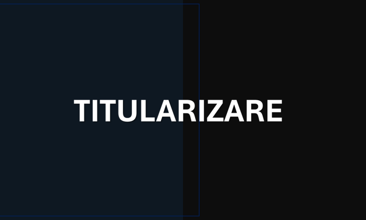 Titularizare 2026: Peste 37.000 de candidați susțin marți proba scrisă. Rezultatele inițiale vor fi afișate pe 28 iulie