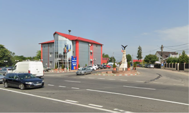 DN1B devine mai sigur la Bucov. Investiție de peste 2 milioane de lei pentru eliminarea unui punct cu risc ridicat