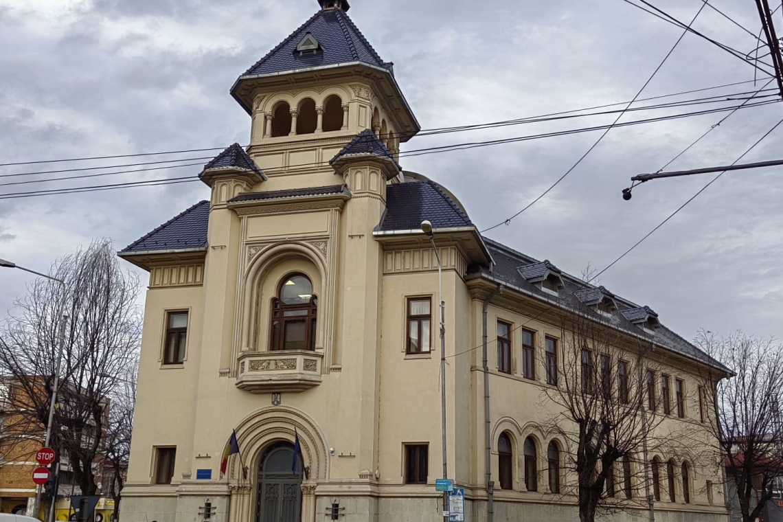Judecători și procurori numiți prin decret prezidențial în județul Prahova. Vor începe activitatea pe 1 august