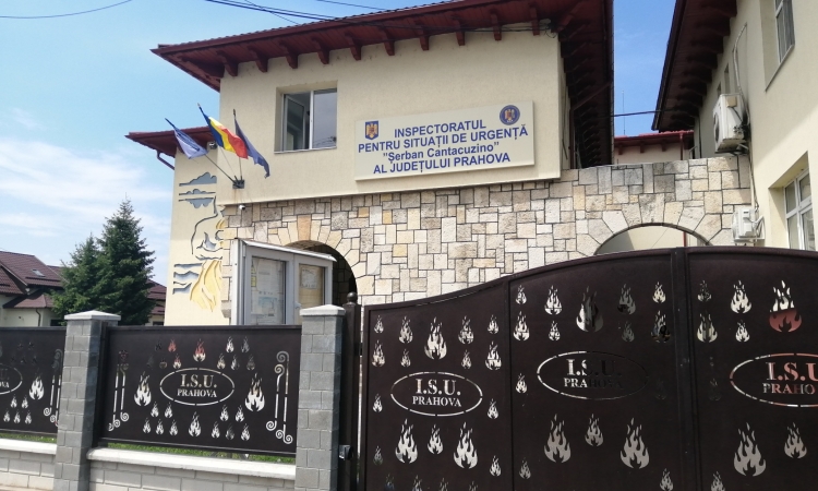 Aproape 175 de apeluri pe zi, la ISU Prahova. Pompierii au salvat bunuri de peste 87 de milioane de lei în primele șase luni ale anului