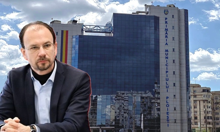 Lovitură pentru primarul Mihai Polițeanu: Tribunalul Prahova i-a anulat dispoziția de demitere a arhitectului-șef Veronica Rădună și a dispus reîncadrarea acesteia