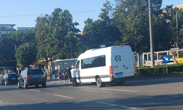 Sancțiuni de peste 131.000 de lei, după controalele Poliției Locale Ploiești la transportul de persoane și mărfuri
