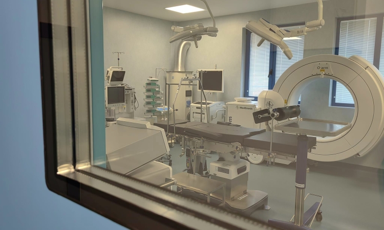 Spitalul Județean de Urgență Ploiești, în căutare de cadre medicale. Sunt disponibile 286 de posturi după deblocarea angajărilor