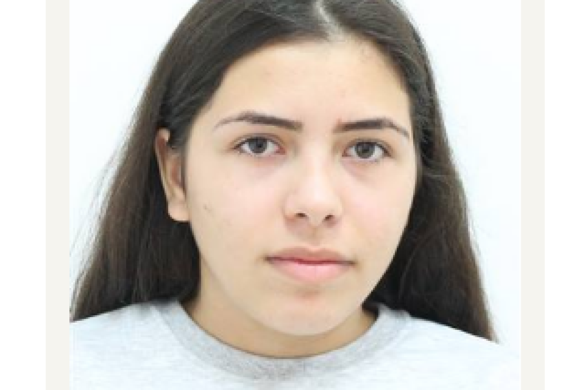 UPDATE | Minoră de 16 ani din Bărcănești, căutată de polițiști. A plecat de acasă și nu a mai revenit