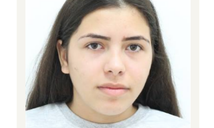 UPDATE | Minoră de 16 ani din Bărcănești, căutată de polițiști. A plecat de acasă și nu a mai revenit