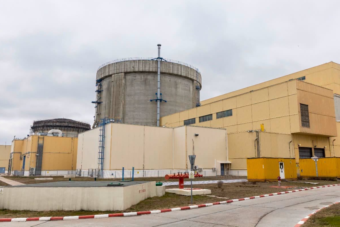 Oficial: Unitatea 2 de la Cernavodă, la un pas de oprire! România pregătește importuri de energie și repornește Rovinari 4