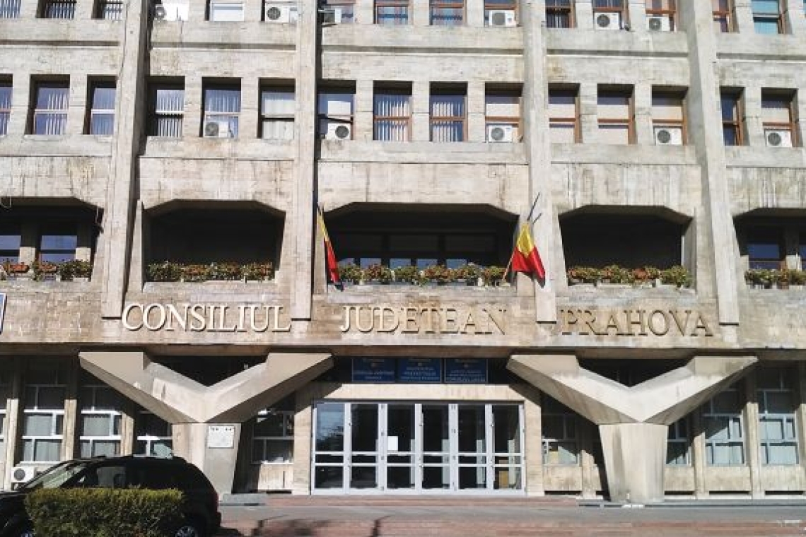 Comunicat de presă  „PNRR: Fonduri pentru România modernă și reformată!”