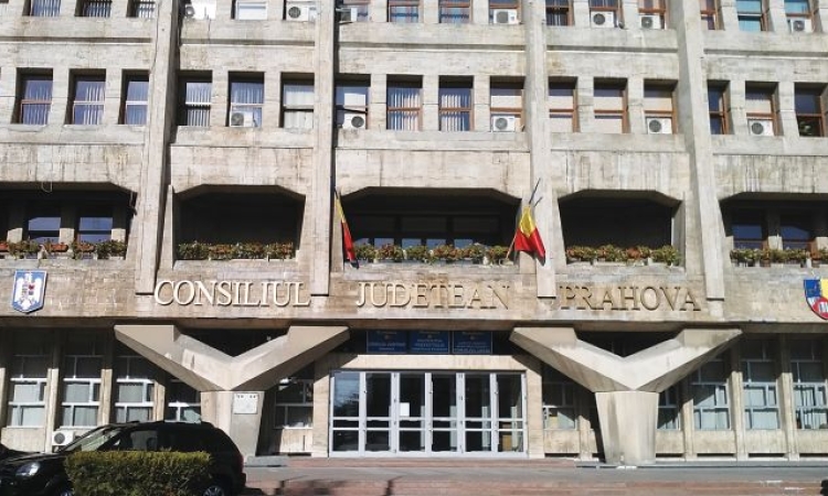 Comunicat de presă  „PNRR: Fonduri pentru România modernă și reformată!”
