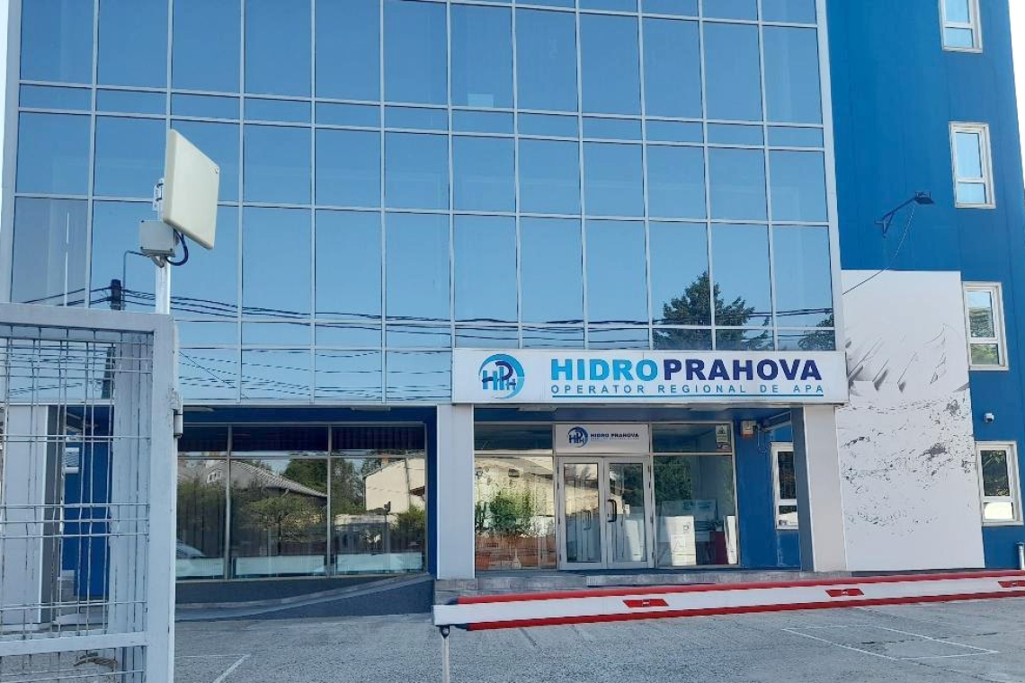 Hidro Prahova derulează, între 20 august și 2 septembrie, o campanie de citire a contoarelor pentru actualizarea situației consumurilor