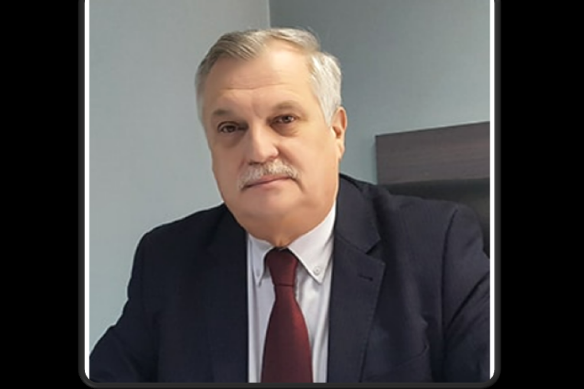 Doliu în mediul de afaceri prahovean. S-a stins din viață Aurelian Gogulescu, președintele Camerei de Comerț și Industrie Prahova