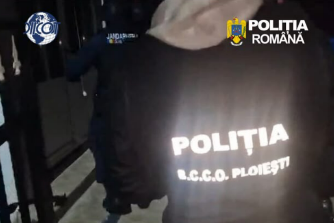 Bărbat de 27 de ani, arestat preventiv pentru viol asupra unor minore și pornografie infantilă. Trei victime, cu vârste între 12 și 14 ani