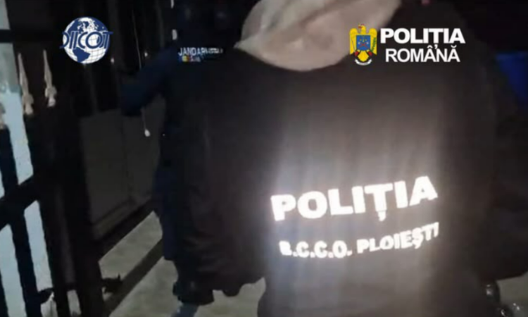 Bărbat de 27 de ani, arestat preventiv pentru viol asupra unor minore și pornografie infantilă. Trei victime, cu vârste între 12 și 14 ani