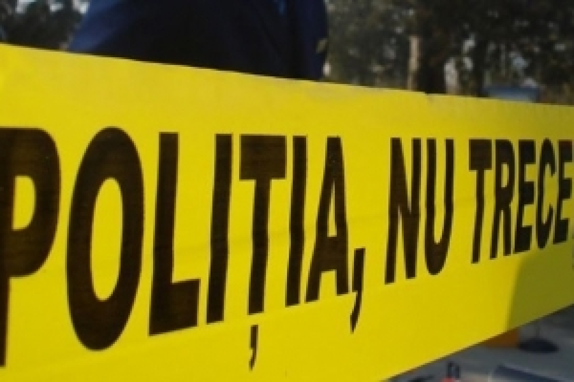 Un pompier de la unitatea din Mizil a fost găsit împușcat, vineri dimineață