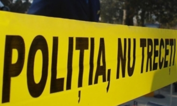 Un pompier de la unitatea din Mizil a fost găsit împușcat, vineri dimineață