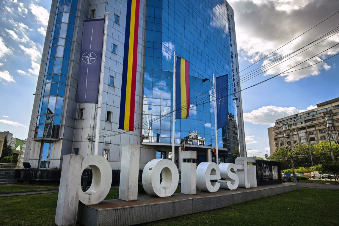 La Primăria Ploiești se reia depunerea cererilor pentru autorizarea lucrărilor de construcții
