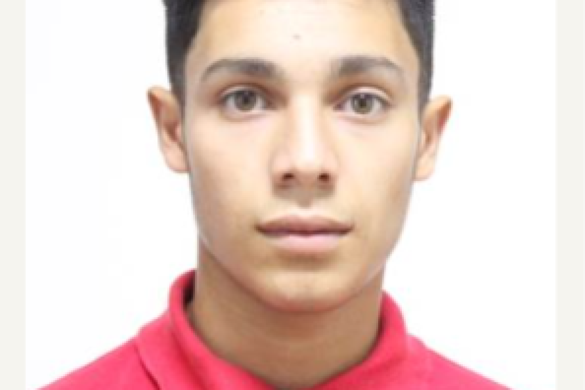 Un prahovean de 22 de ani, căutat de familie, după ce a plecat de acasă și nu a mai revenit
