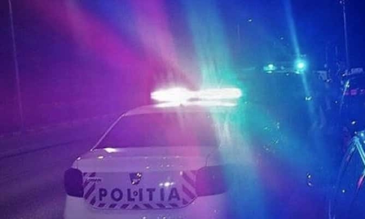 Alți doi șoferi, prinși băuți la volan pe drumuri din Prahova. Unul conducea și o mașină neînmatriculată