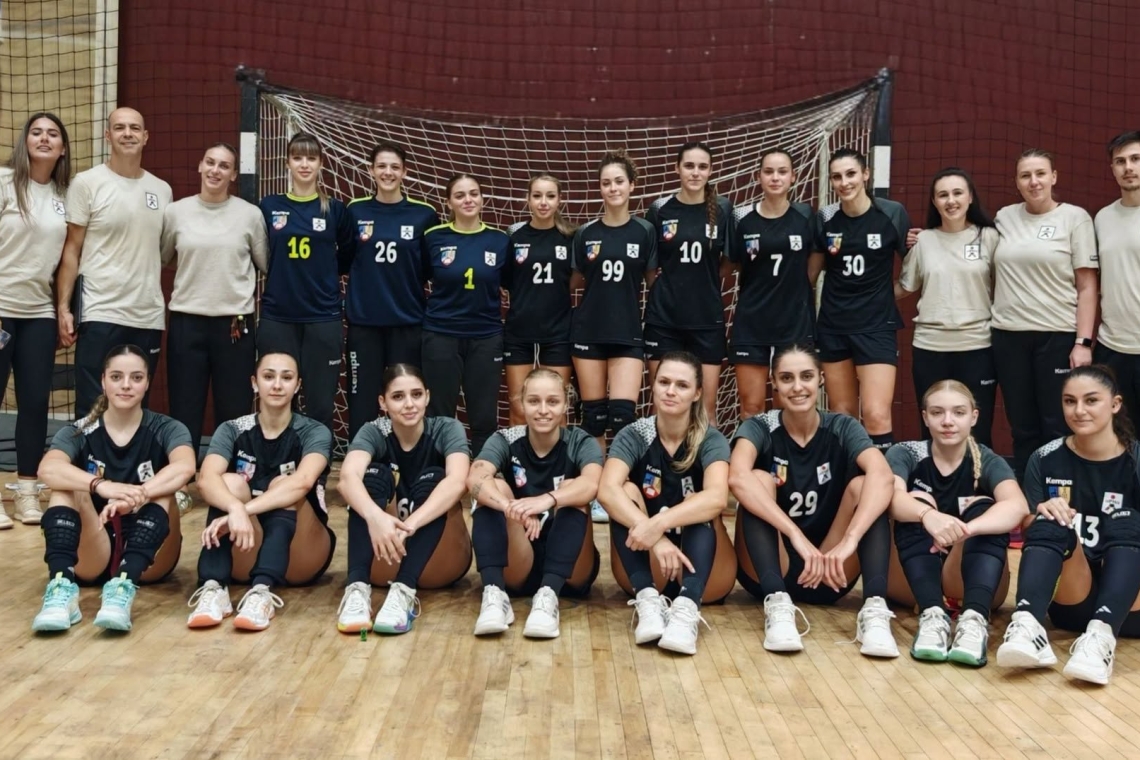 Debut cu victorie pentru CS alPHa Prahova, în noul sezon!