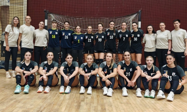 Debut cu victorie pentru CS alPHa Prahova! Victorie categorică în primul meci al sezonului