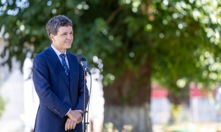 Nicușor Dan convoacă din nou partidele parlamentare la consultări, pentru desemnarea premierului. Discuțiile au loc joi, la Cotroceni