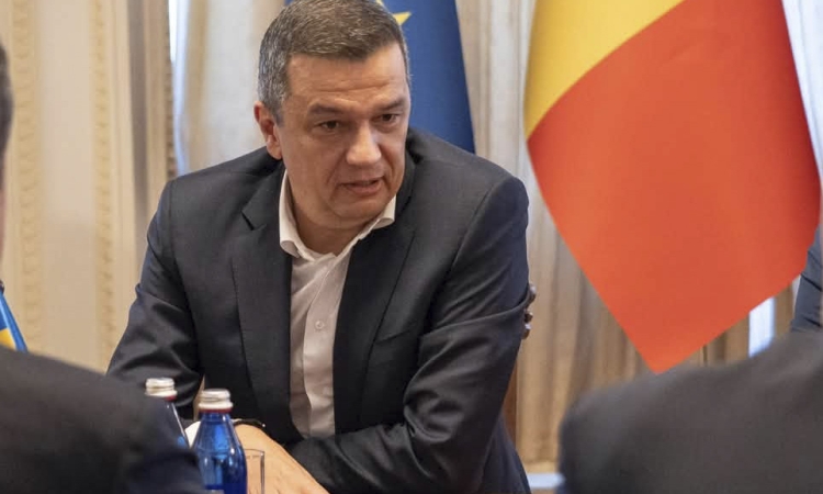 Sorin Grindeanu, atac dur după desemnarea lui Siegfried Mureșan pentru funcția de premier: „Trădarea nu poate face niciodată casă bună cu apărarea intereselor naționale”