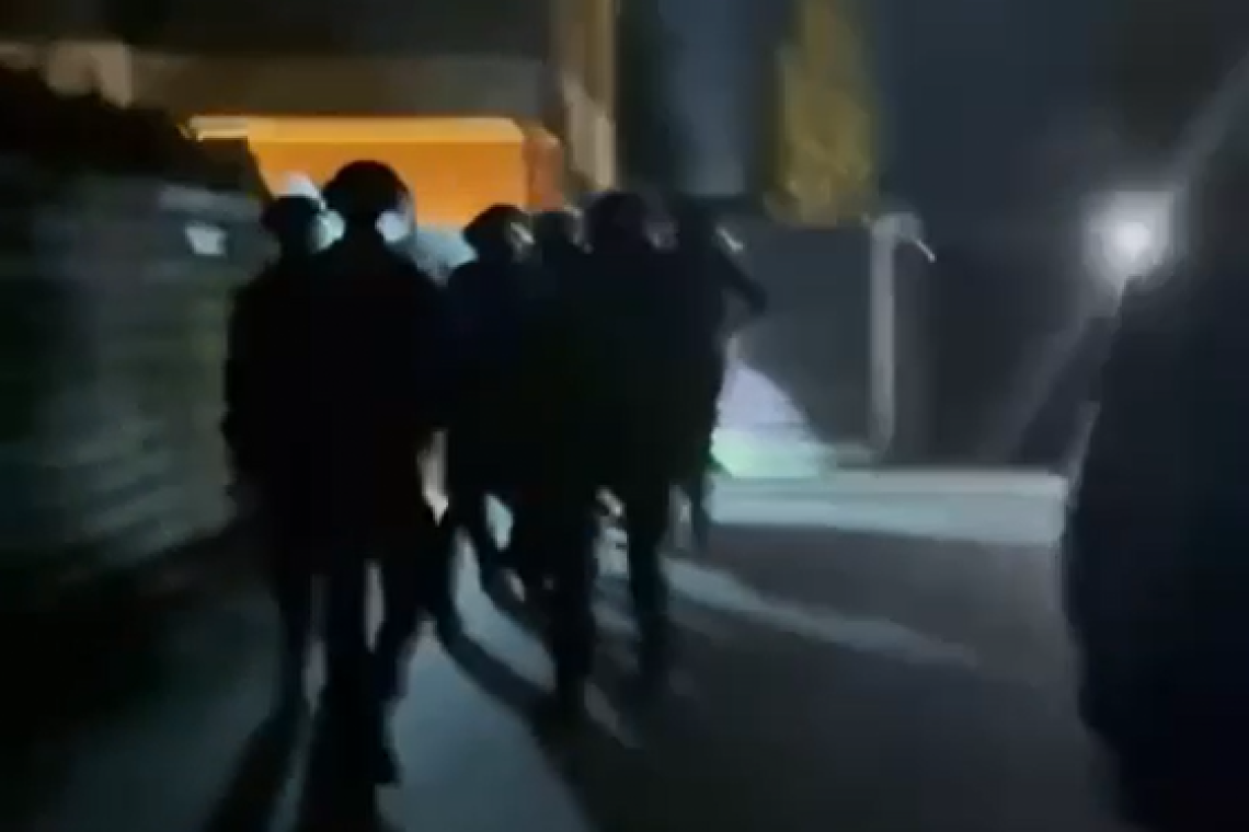 Percheziții în București și Ilfov într-un dosar de înșelăciune cu un prejudiciu de peste 1,1 milioane de euro, în care ar fi implicat Călin Georgescu