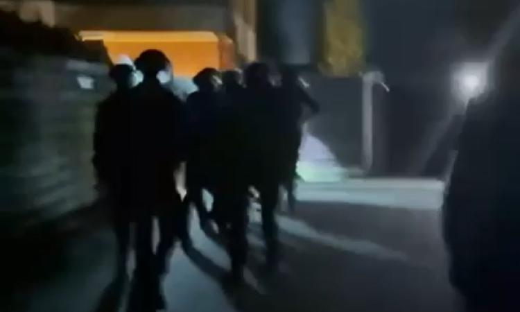 Percheziții în București și Ilfov într-un dosar de înșelăciune cu un prejudiciu de peste 1,1 milioane de euro, în care ar fi implicat Călin Georgescu