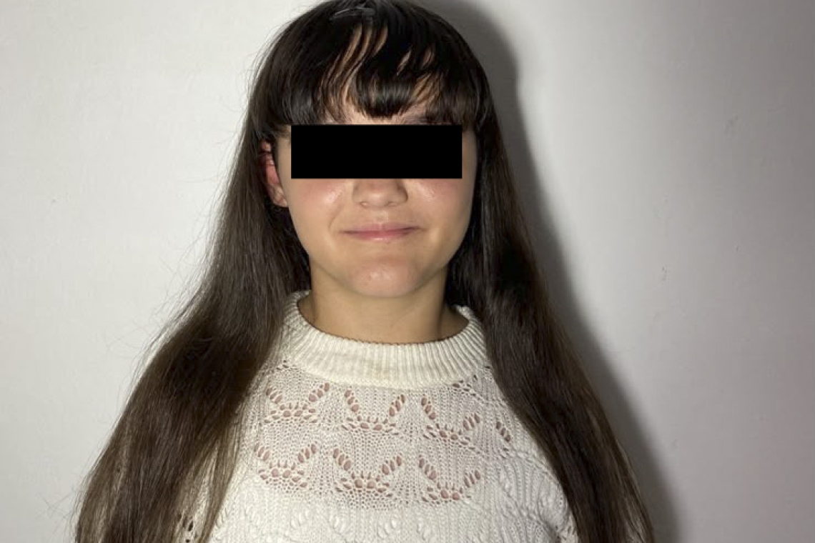 Copilă de 12 ani, găsită după emiterea unui mesaj RO-Alert în Prahova