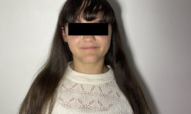 Copilă de 12 ani, găsită după emiterea unui mesaj RO-Alert în Prahova