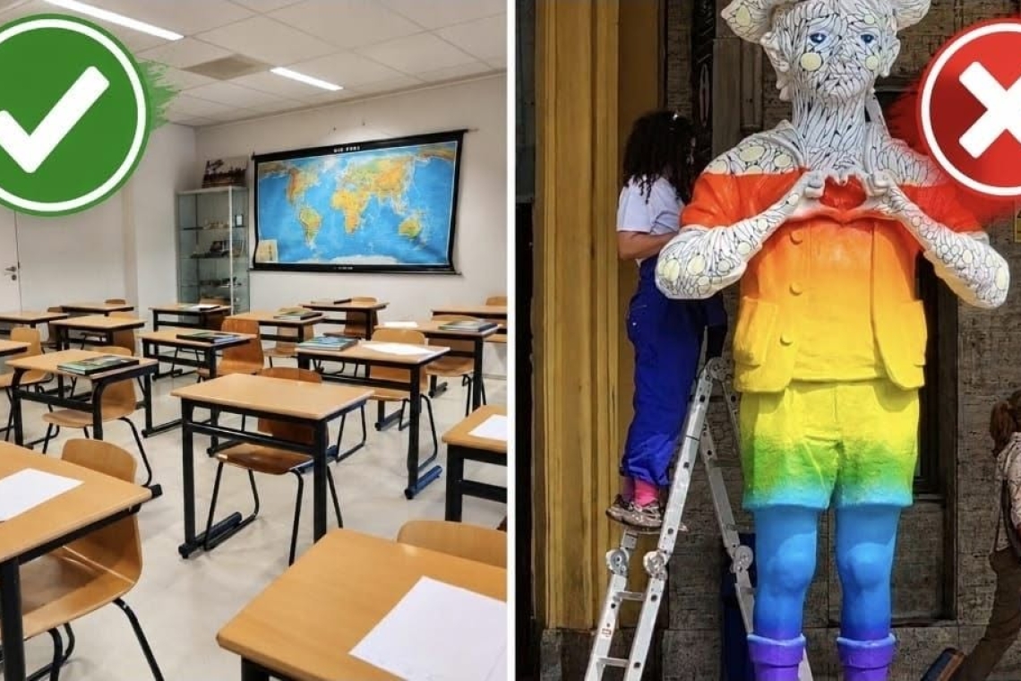 200.000 de lei din bugetul local, pentru Art Town Festival, ”artizanii” curcubeului lui Goe. PSD: „Ploieștenii trebuie să știe cum sunt cheltuiți banii lor”