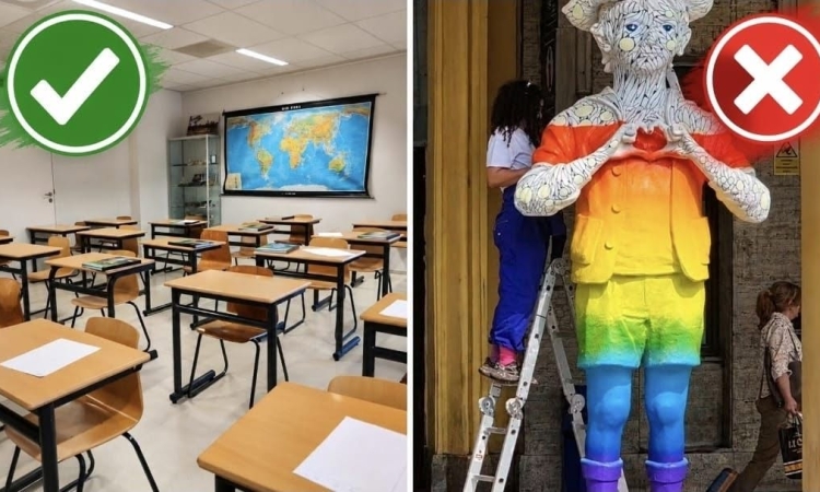 200.000 de lei din bugetul local, pentru Art Town Festival, ”artizanii” curcubeului lui Goe. PSD: „Ploieștenii trebuie să știe cum sunt cheltuiți banii lor”