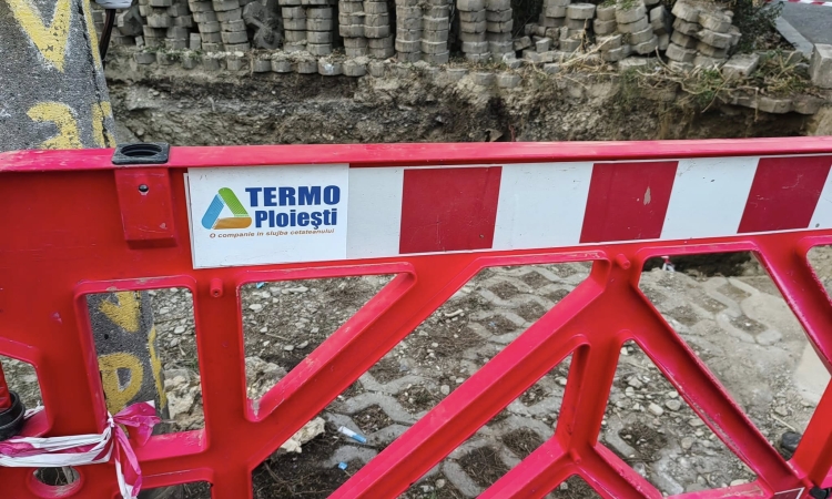 Termo Ploiești, pregătit pentru sezonul de încălzire. Noile cazane și motoare ar urma să fie puse în funcțiune până în primăvara anului viitor