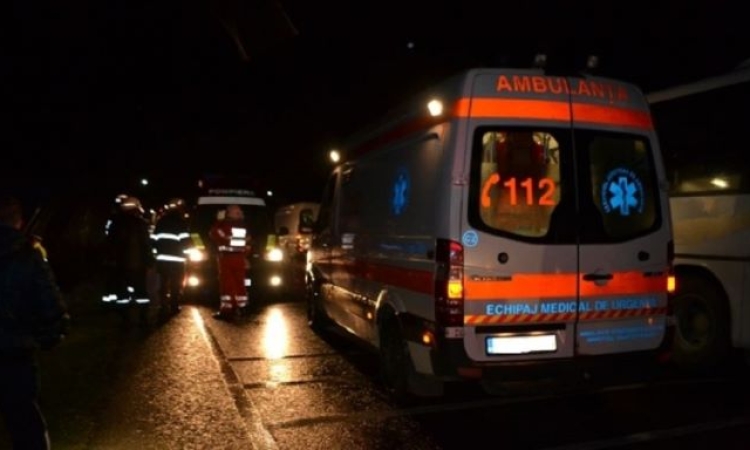 Accident mortal pe DN 1A, la Boldești-Scăeni. Un tânăr de 28 de ani, la volan cu 0,60 mg/l alcool pur în aerul expirat