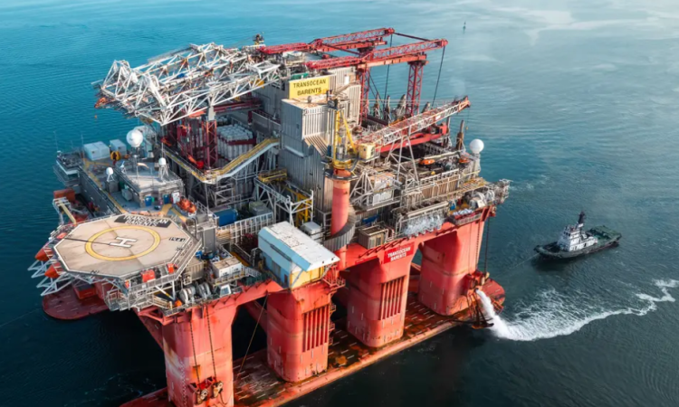Neptun Deep se apropie de prima producție de gaze, preconizată pentru prima jumătate a anului 2027!