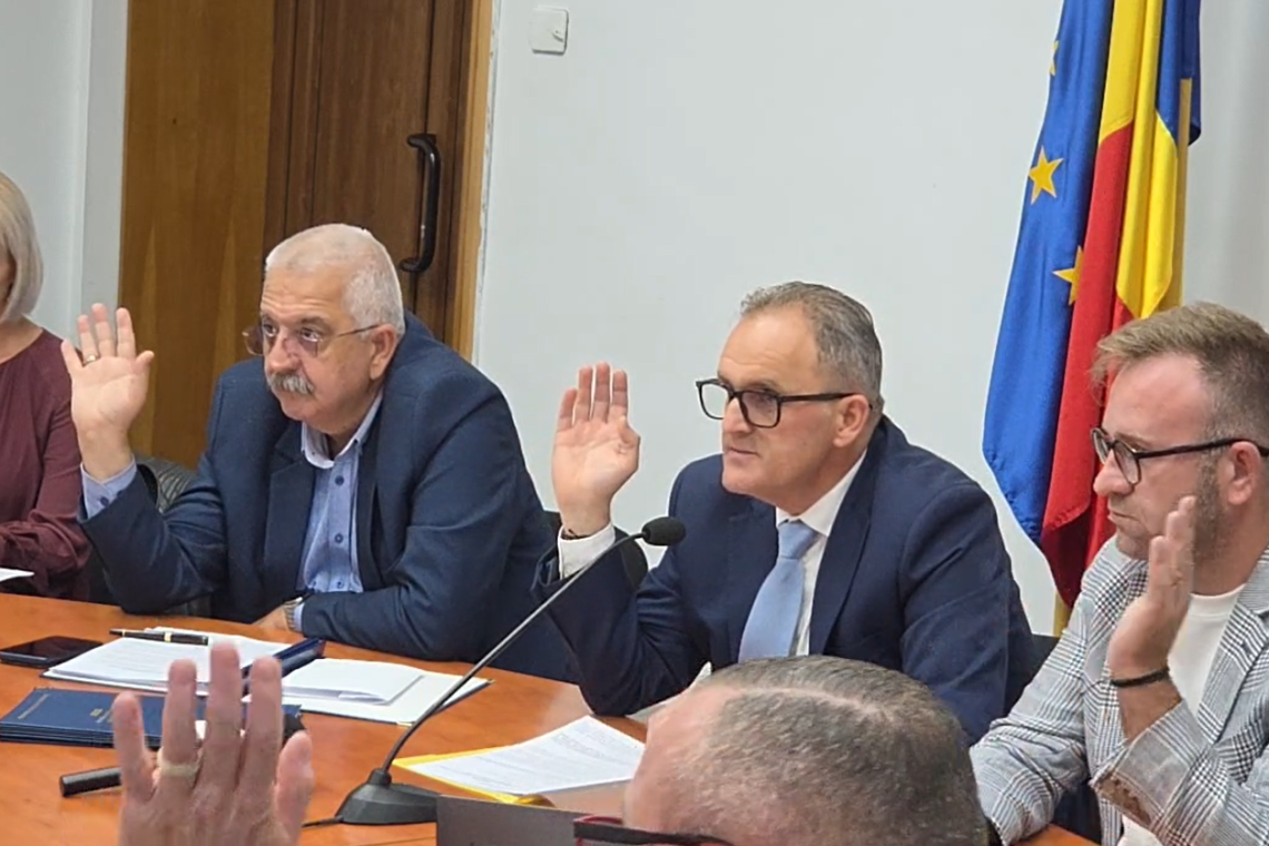 Servicii de îngrijire la domiciliu pentru persoanele vârstnice, înființate la DGASPC Prahova. Beneficiarii vor fi bătrâni din nouă localități