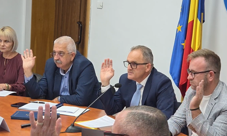 Servicii de îngrijire la domiciliu pentru persoanele vârstnice, înființate la DGASPC Prahova. Beneficiarii vor fi bătrâni din nouă localități