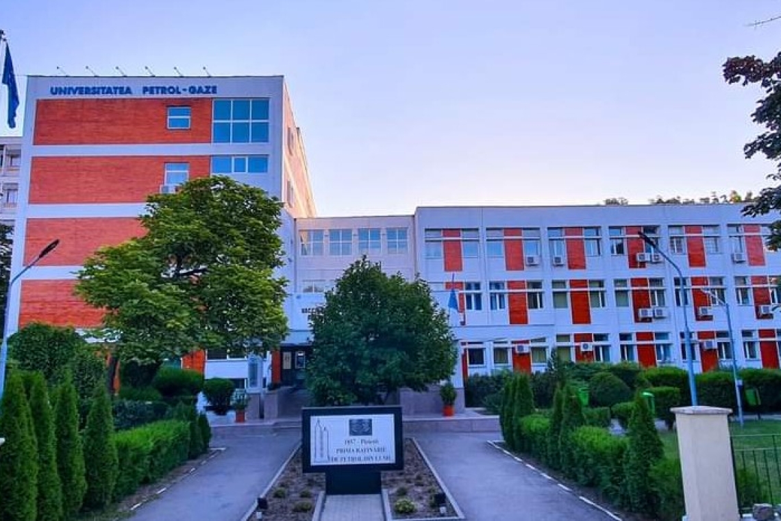 Muzeul Petrolului ar putea ajunge în campusul UPG Ploiești. La propunerea consilierului local ploieștean Mihai Apostolache, CJ Prahova preia ideea