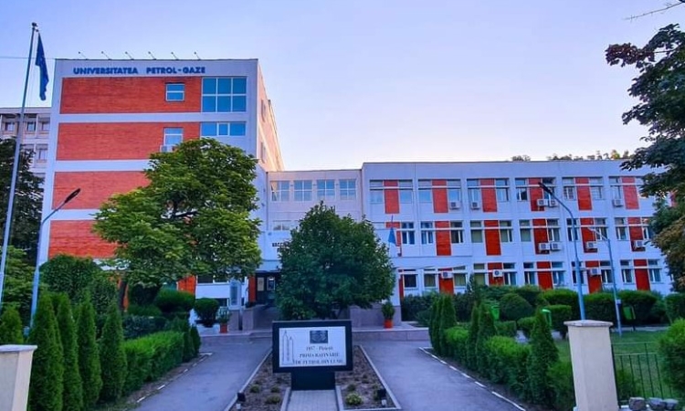 Muzeul Petrolului ar putea ajunge în campusul UPG Ploiești. La propunerea consilierului local ploieștean Mihai Apostolache, CJ Prahova preia ideea