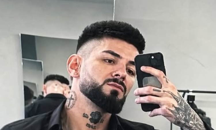 Suspectul în cazul tinerei ucise, aruncată într-un geamantan în râul Olt, s-a predat în Elveția. Bărbatul era dat în urmărire internațională