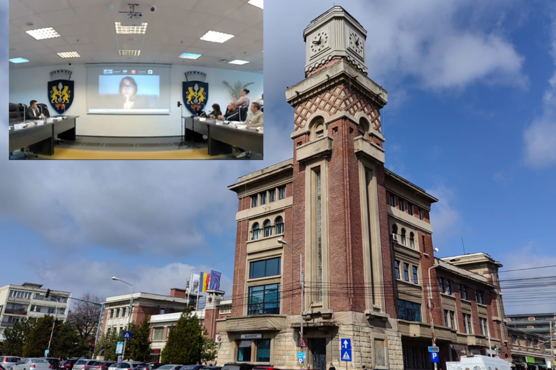 Strănepoata arhitectului Toma T. Socolescu, părintele Halelor Centrale, cere amânarea proiectului noii Piețe Centrale din Ploiești: „Să ne gândim, să nu-l votăm astăzi!”