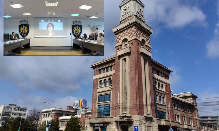 Strănepoata arhitectului Toma T. Socolescu, părintele Halelor Centrale, cere amânarea proiectului noii Piețe Centrale din Ploiești: „Să ne gândim, să nu-l votăm astăzi!”