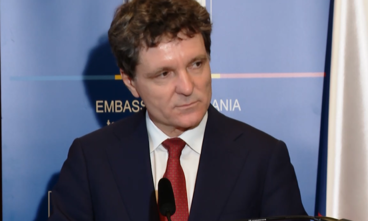Nicușor Dan anunță că luni va desemna un alt premier, după alte consultări cu partidele parlamentare