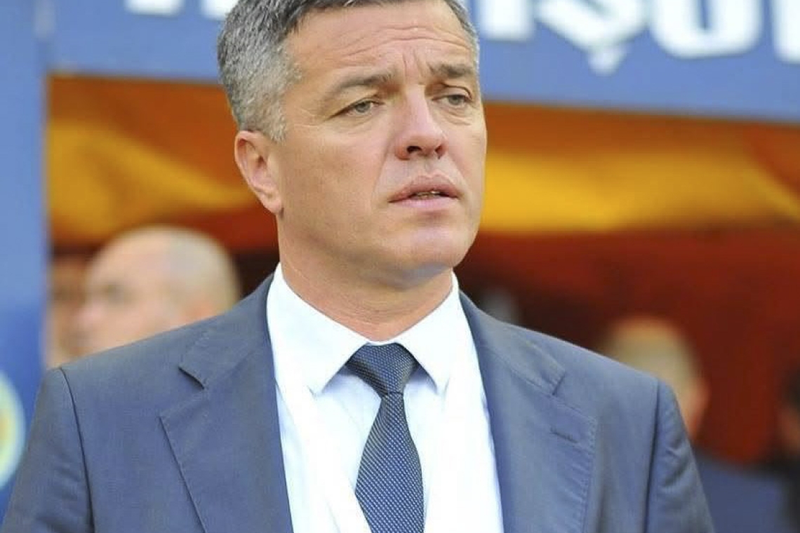 Cristian Nica, fost arbitru internațional, preia conducerea CS alPHa Prahova. Ce planuri are clubul Consiliului Județean