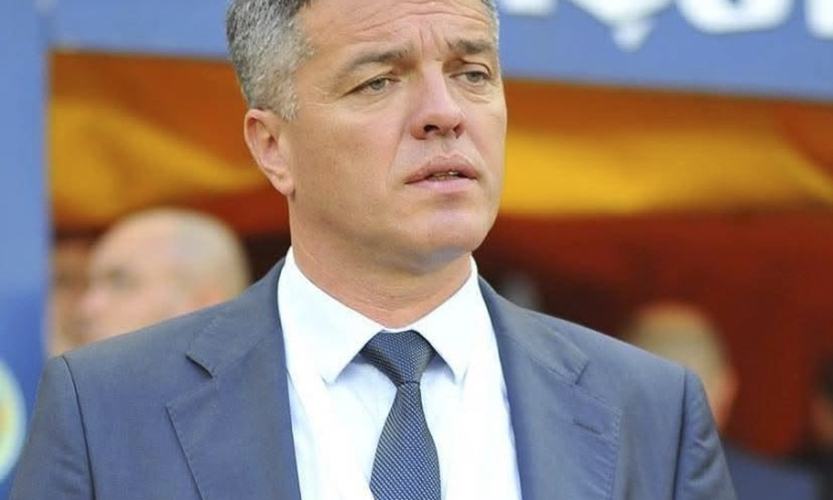 Cristian Nica, fost arbitru internațional, preia conducerea CS alPHa Prahova. Ce planuri are clubul Consiliului Județean