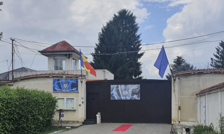 O deținută de 60 de ani a murit în Penitenciarul Târgșor. A intrat în stop cardio-respirator, iar medicii nu au mai putut să o salveze